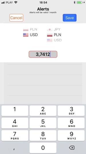 Currency Converter Pro(圖4)-速報App