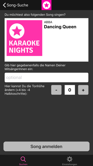 Karaoke Nights(圖2)-速報App