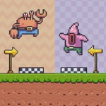 Pixel Brother Adventure