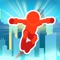 Take your running game to the next level as you race against the crowd in this clash to earn first place