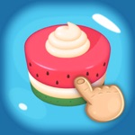 Cake Town Puzzle Game