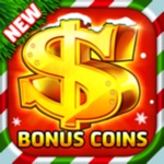 Get Slotsmash -Jackpot Slot Games for iOS, iPhone, iPad Aso Report