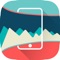 Panorama 360 is the fastest 360 panorama capture available on Appstore