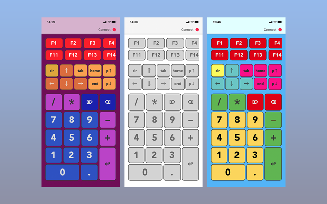 Numeric Keypad(圖5)-速報App