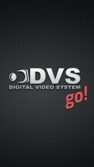 DVS go!