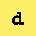 Doug's Stickers App Cancel
