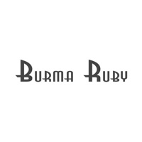 Burma Ruby