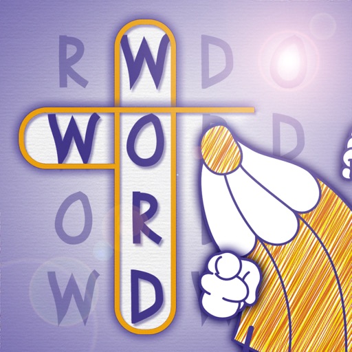 Worchy - Word Search Puzzles