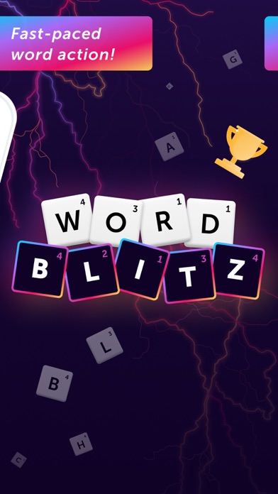 Word Blitz ･ screenshot 2