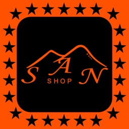 San Shop Luxury