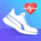 Arguably the best pedometer for walking and running