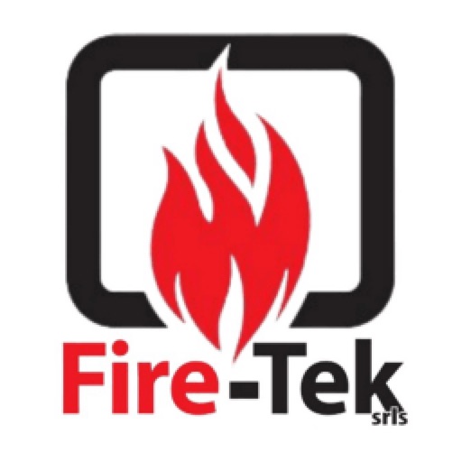 FIRETEKlogo