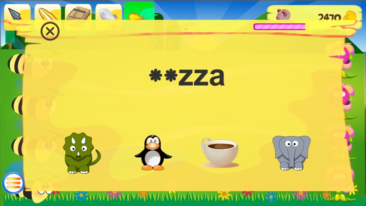 Kill the kitchen garden bugs screenshot-9