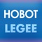 HOBOT LEGEE-688 App not only supports dynamic control, scheduler and real time map, it also brings floor cleaning robot to a new era by introducing “Talent Clean”