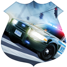 Activities of Police Car Action Driver 3D - Asphalt Burning Street Driving with Nitro