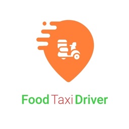 FoodTaxi Rider