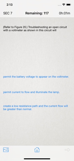 General Knowledge Test Prep(圖5)-速報App