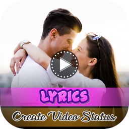 Video Status - Lyrical Video