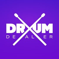 Magic Drums: AI Rhythm Games