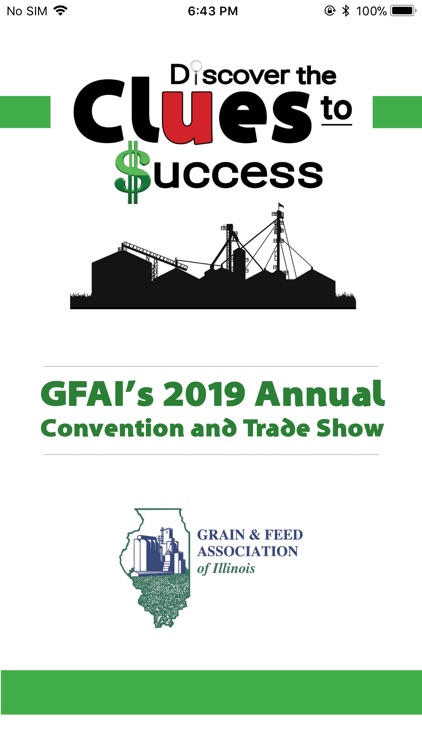 GFAI Convention and Trade Show