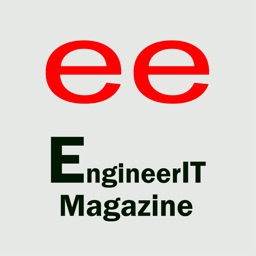 EngineerIT Magazine