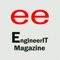 EngineerIT magazine from EE Publishers, South Africa, is a business-to-business magazine, published 11 times a year in print and on-line, focusing on the business of science, engineering and technology, including: 