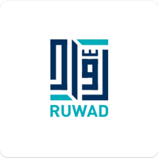 Ruwad -رواد