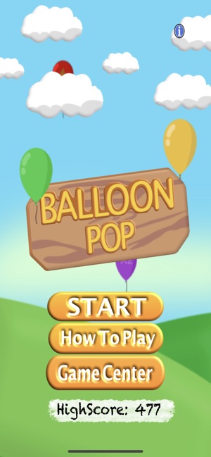 Balloon Pop 1(圖5)-速報App