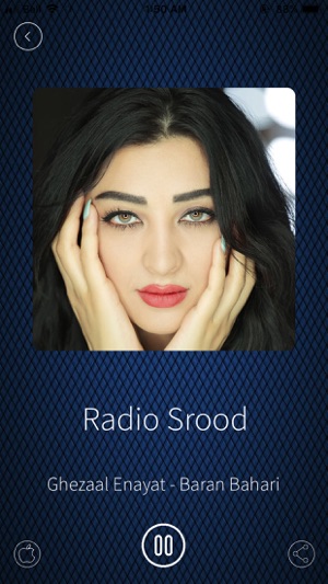 Radio Srood(圖3)-速報App