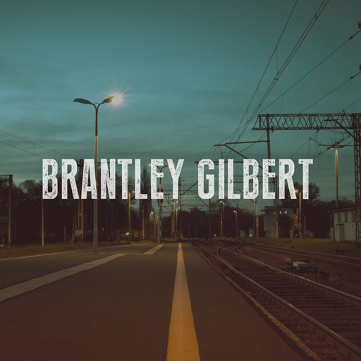 Brantley Gilbert Icon