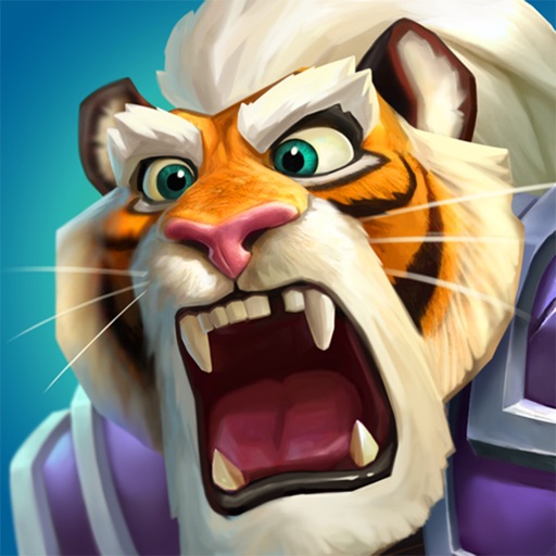 Taptap Heroes:Void Cage