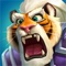 "TapTap Heroes will change the way you think about idle RPGs" – PocketGamer