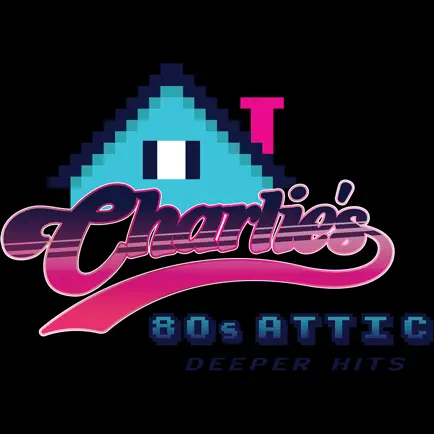 Charlie's 80s Attic Читы