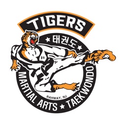 RAHWAY TIGERS TKD