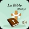 Icon La Bible Darby en français