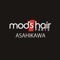 モッズ・ヘア(mod's hair) 旭川店の公式アプリです。