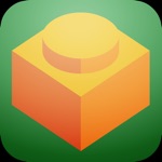 Animated Bricks 3D