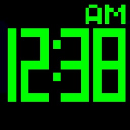 Digital clock[Simple]