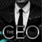 The bestseller "The CEO" by Nadine Kapp and Freya Miles in the new Lively Story format