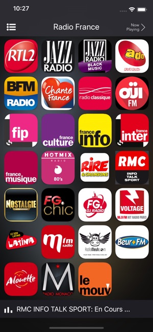 Radio France - Top FM(圖2)-速報App