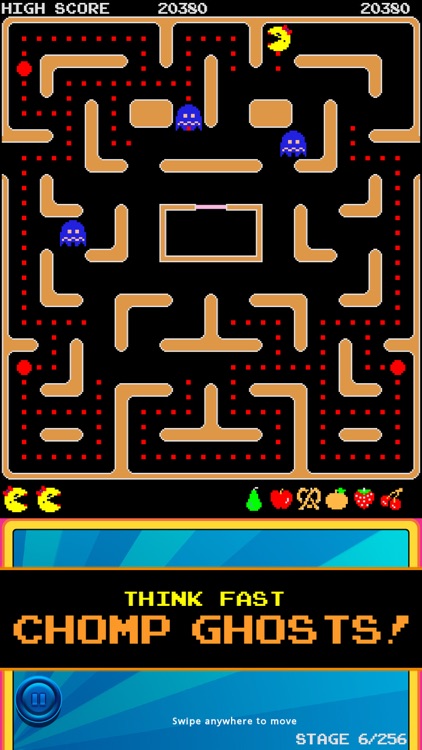 Ms. PAC-MAN