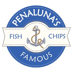 Penaluna's Famous Fish & Chips