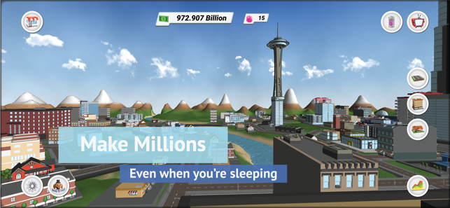 Tycoon Builder(圖4)-速報App