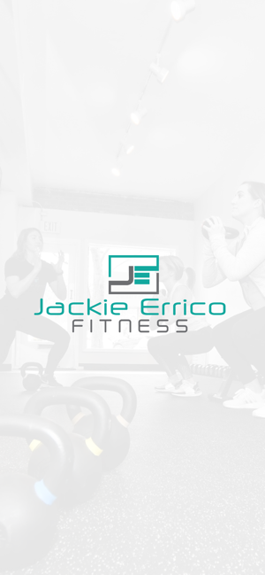 Jackie Errico Fitness