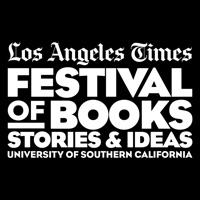 L.A.Times Festival of Books