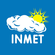 INMET - TEMPO E CLIMA