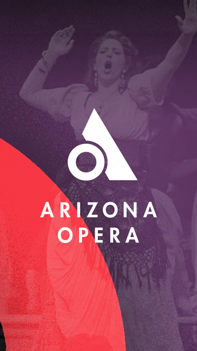 How to cancel & delete Arizona Opera from iphone & ipad 1