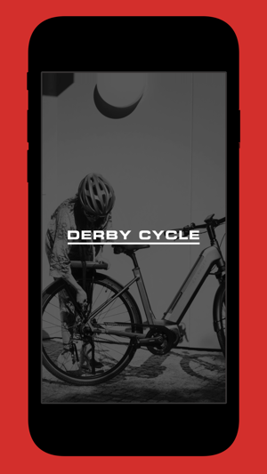 Derby Cycle(圖1)-速報App