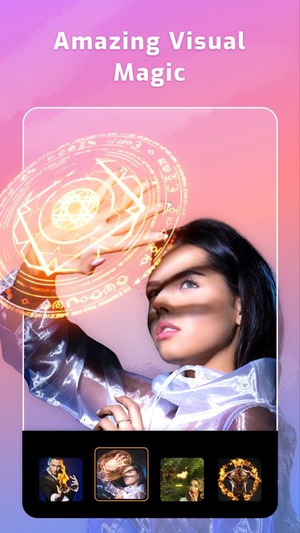 ArtShot: Animate your photos screenshot-4