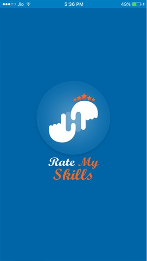 Rate My Skills(圖1)-速報App